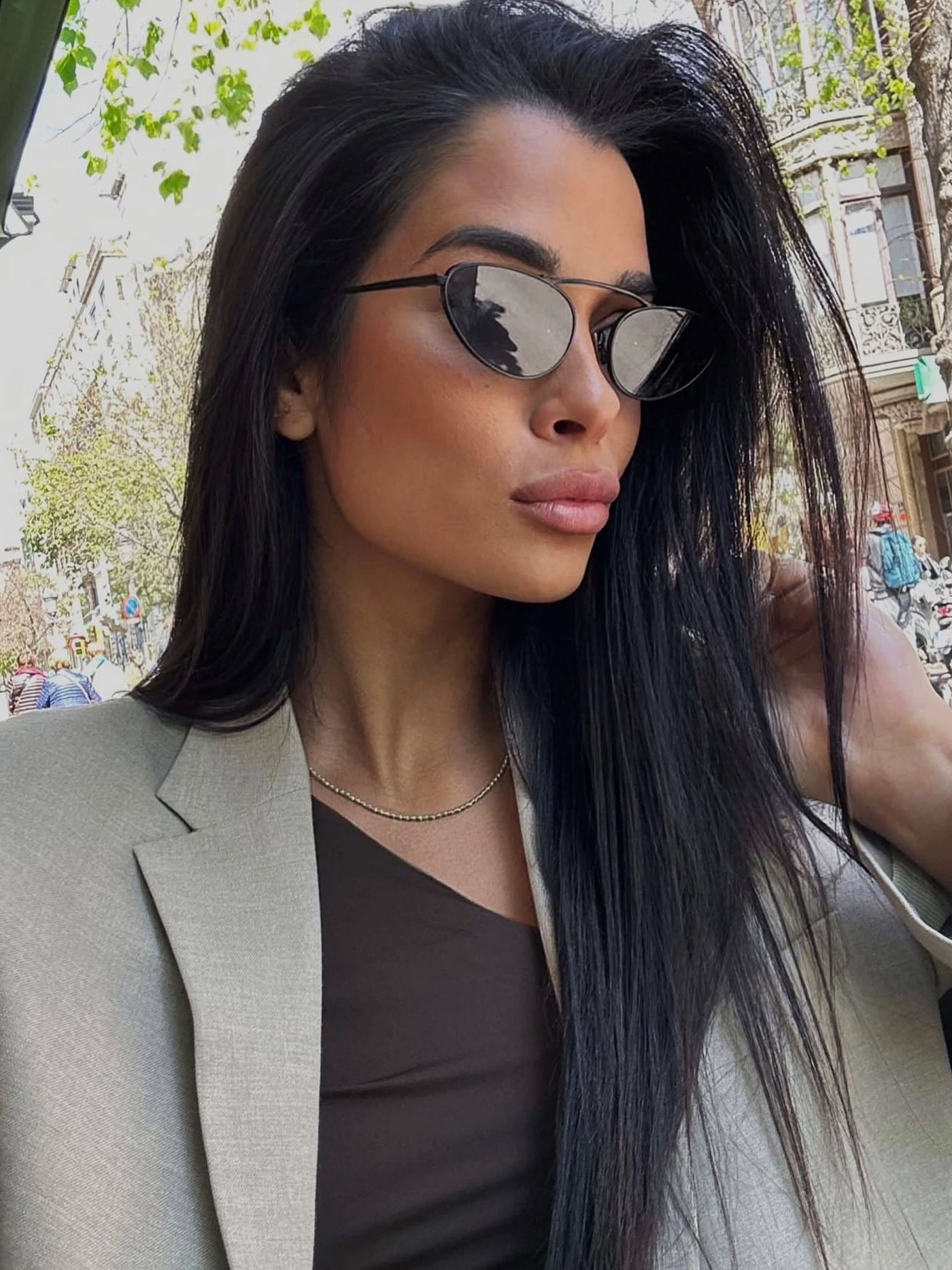 Arvae™ Navaya | Luxe Sunglasses