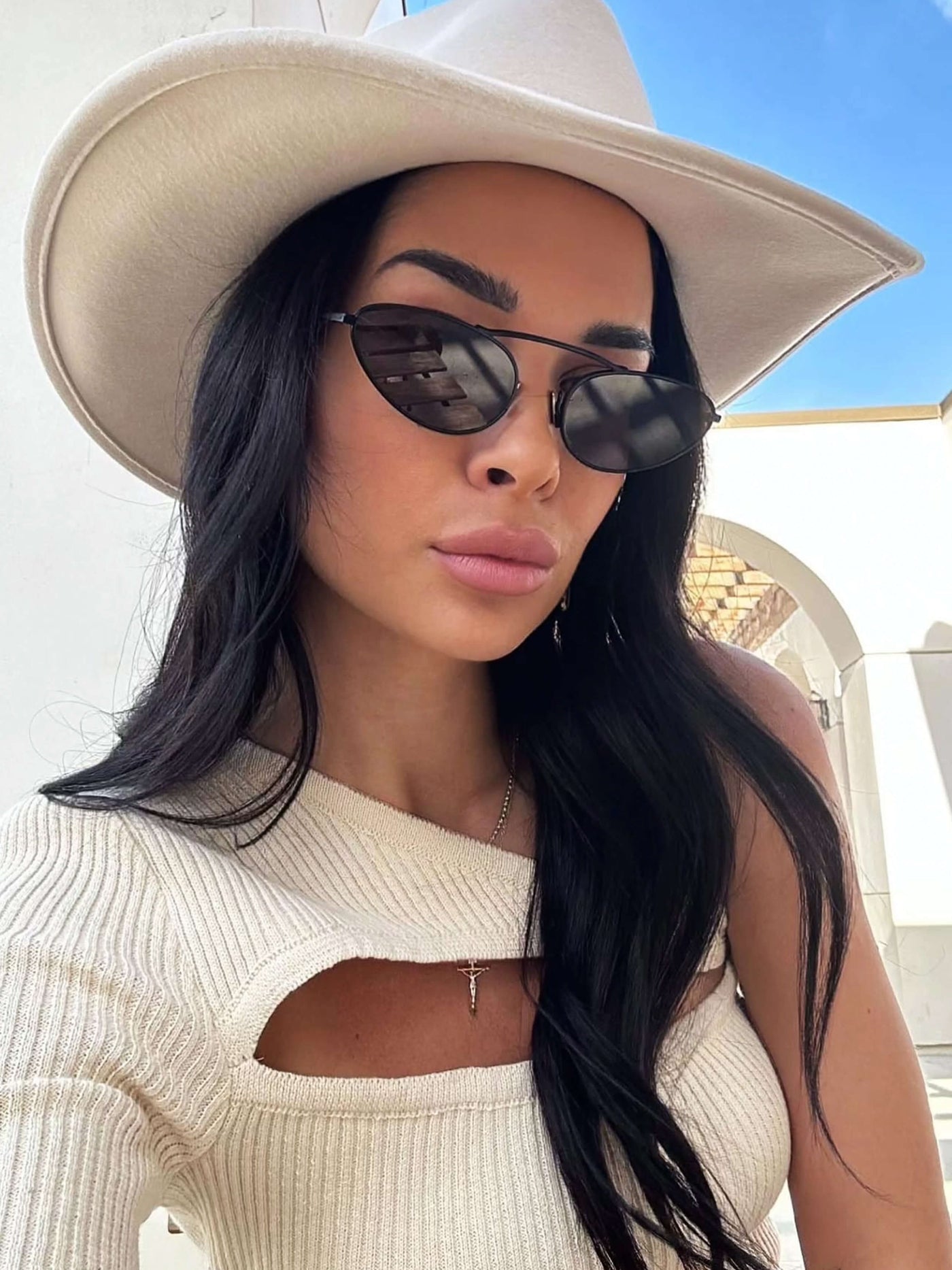 Arvae™ Navaya | Luxe Sunglasses