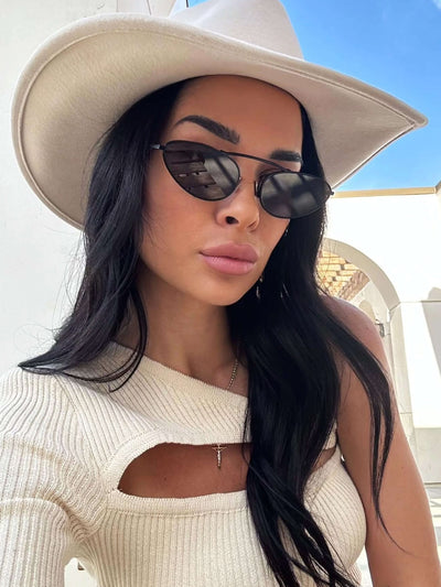 Arvae™ Navaya | Luxe Sunglasses