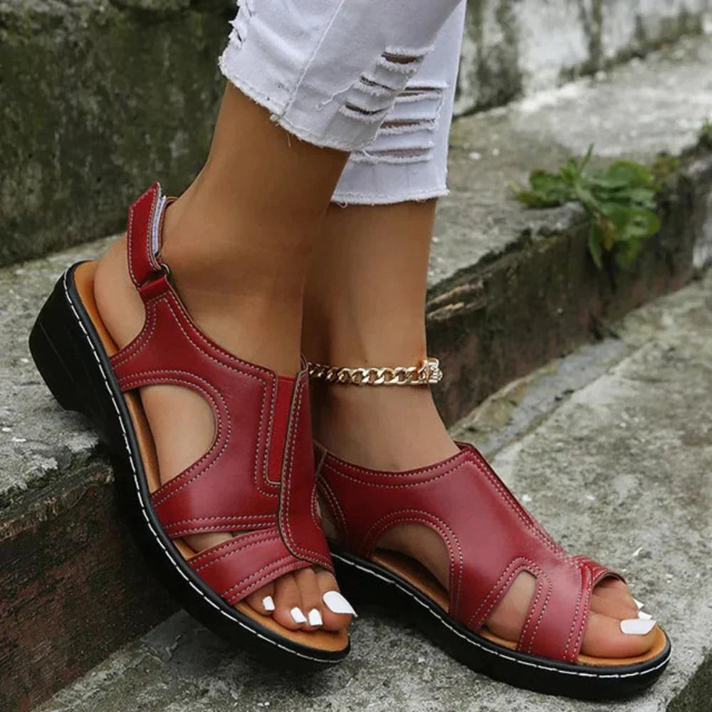 Arvae™ Seirra - Orthopedic Sandals
