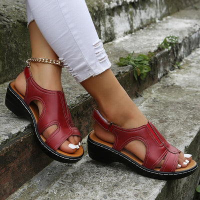 Arvae™ Seirra - Orthopedic Sandals