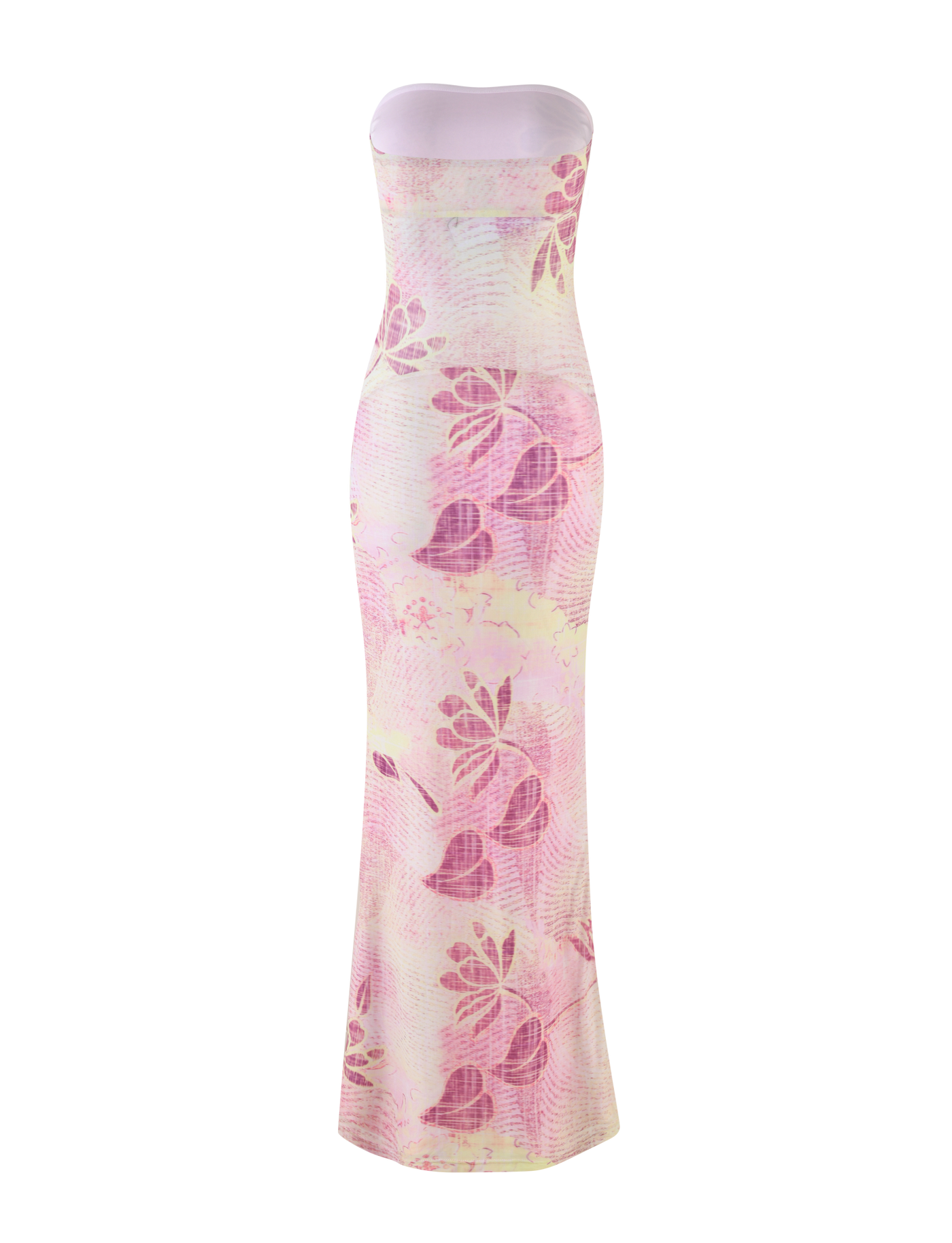 Arvae™ Flora Maxi Dress