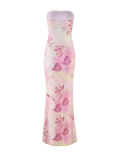 Arvae™ Flora Maxi Dress