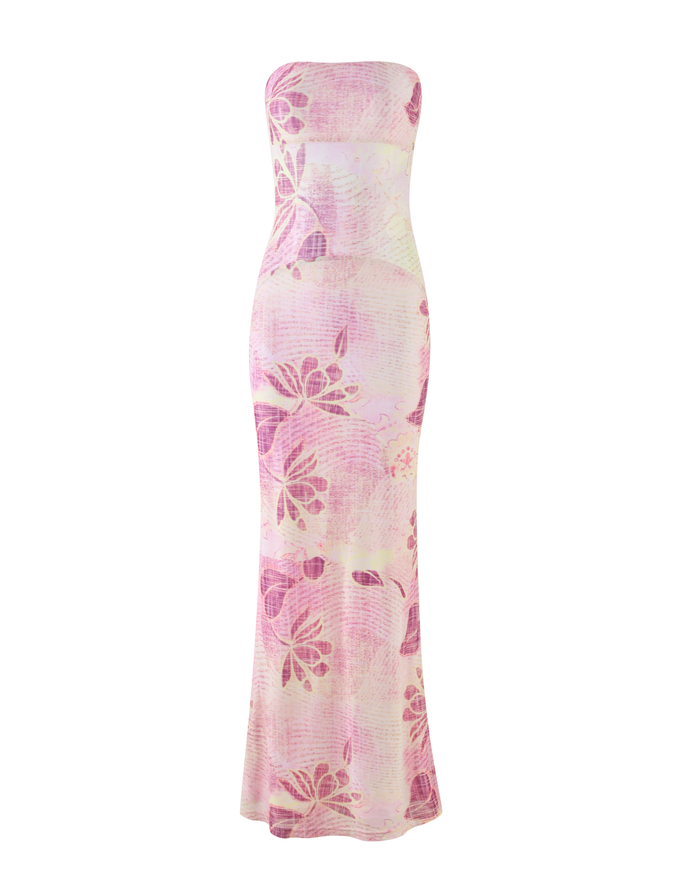 Arvae™ Flora Maxi Dress