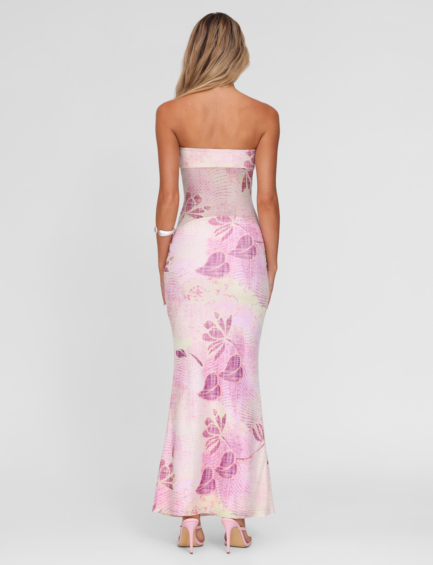 Arvae™ Flora Maxi Dress