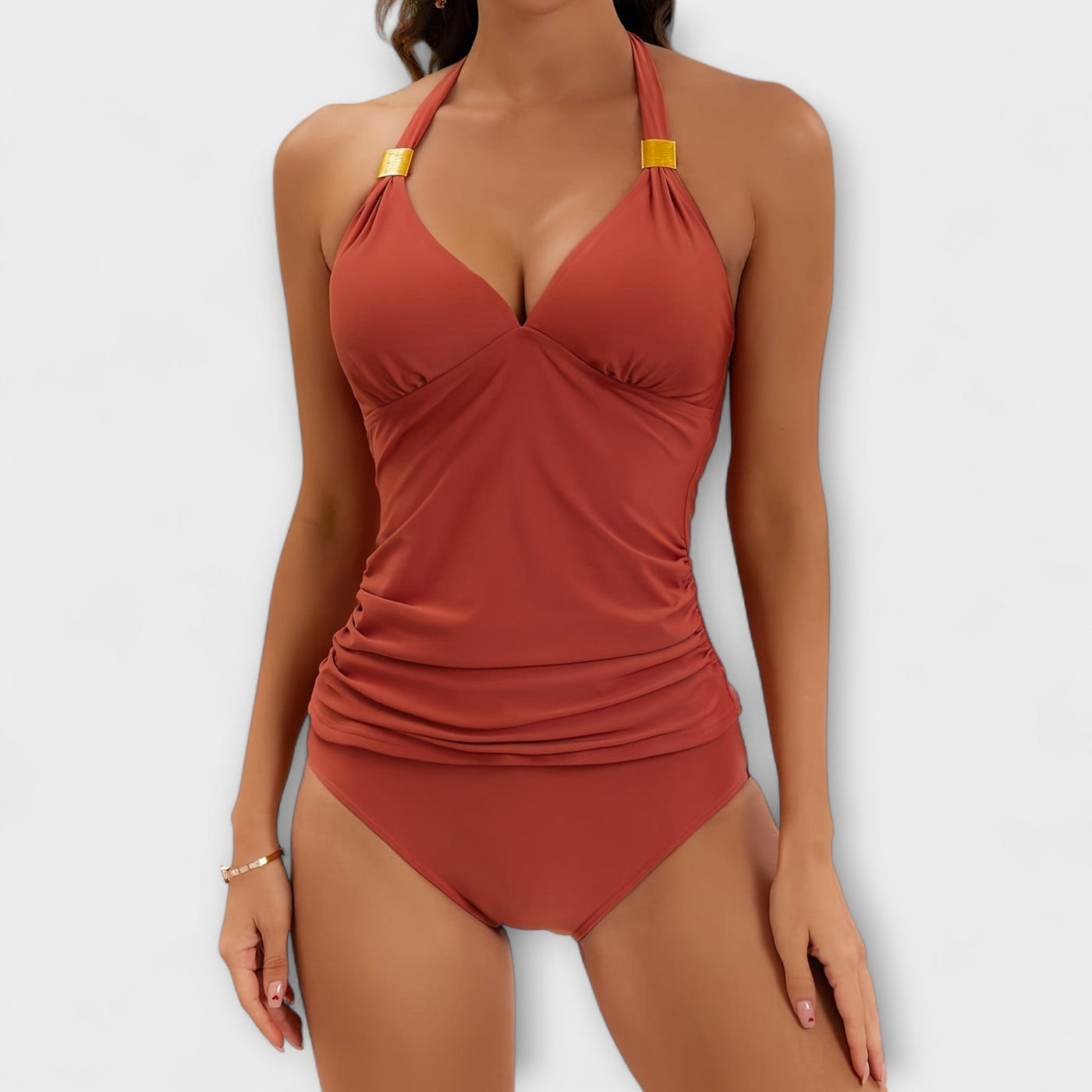 Arvae™ Sienna - Two-Piece Swimsuit