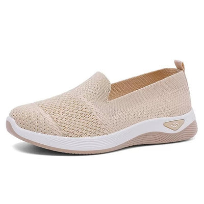Arvae™ Breathe Orthopaedic Slip-On Sneakers