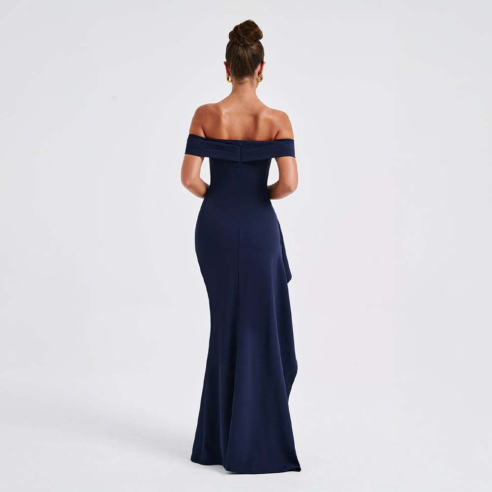 Arvae™ Steal The Show Maxi Dress