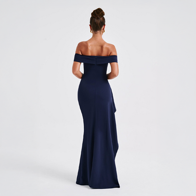 Arvae™ Steal The Show Maxi Dress