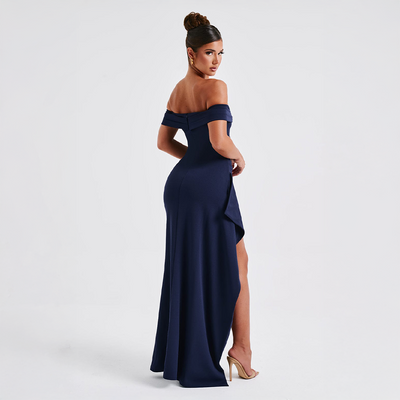 Arvae™ Steal The Show Maxi Dress