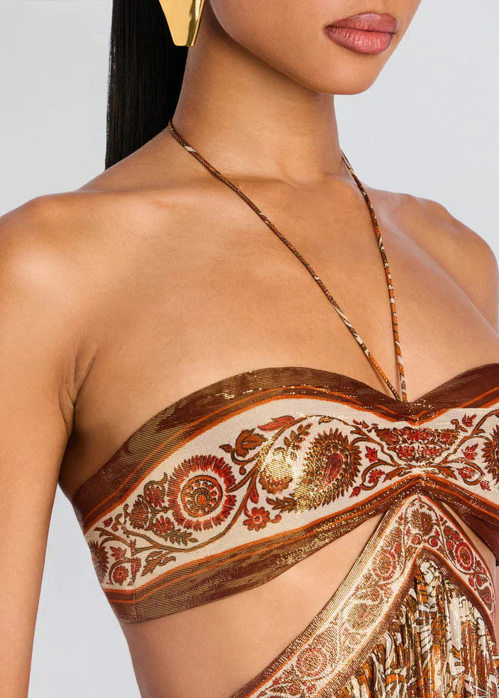 Arvae™ Kimmy Maxi Dress