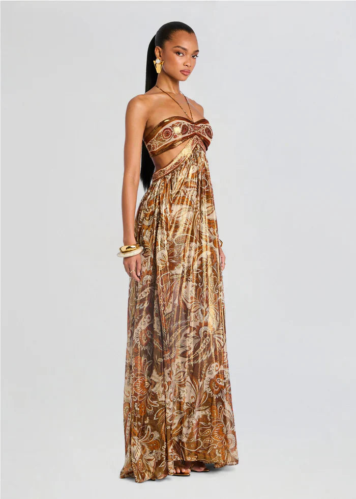Arvae™ Kimmy Maxi Dress
