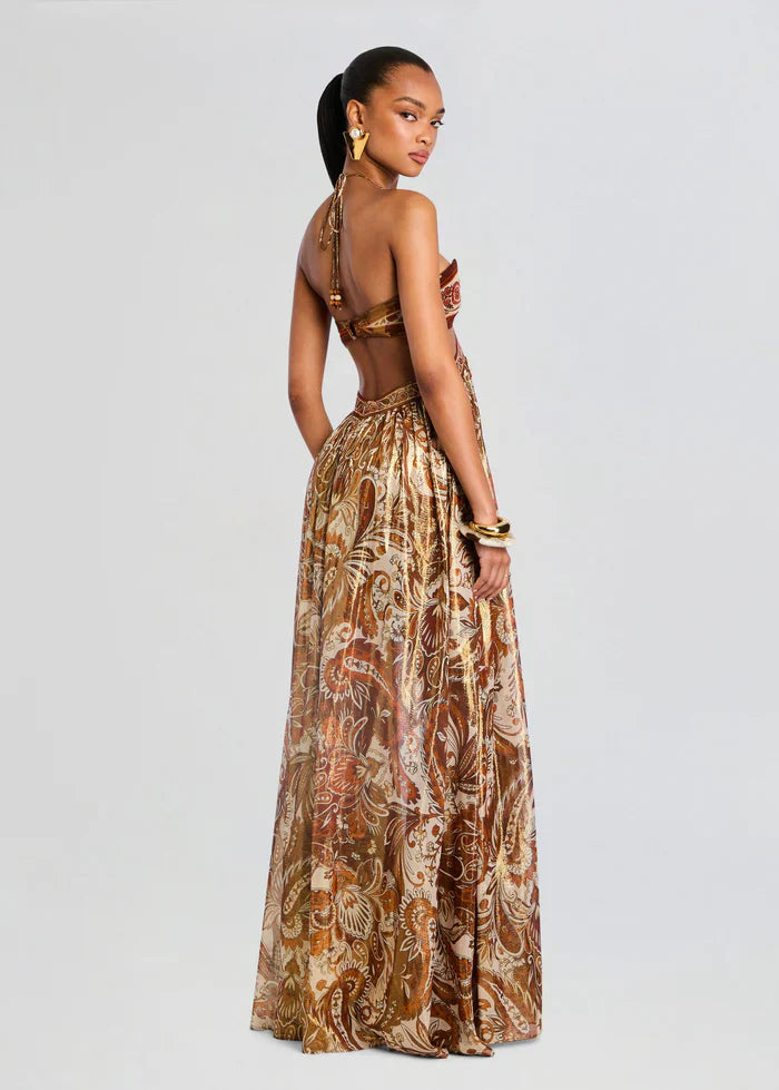 Arvae™ Kimmy Maxi Dress