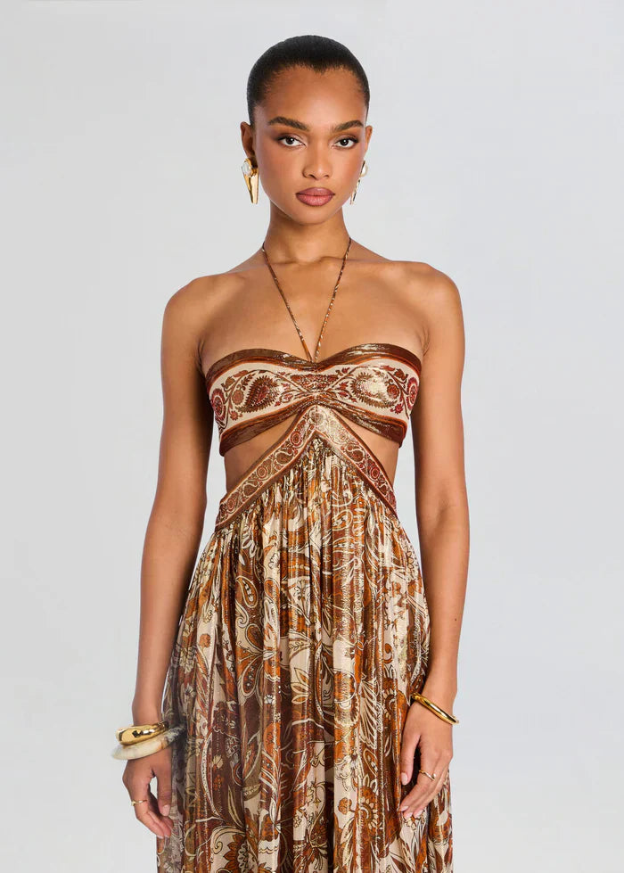 Arvae™ Kimmy Maxi Dress