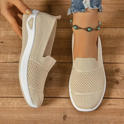 Arvae™ Breathe Orthopaedic Slip-On Sneakers