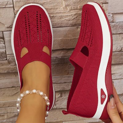 Arvae™ NOVA Orthopaedic slip-on shoes