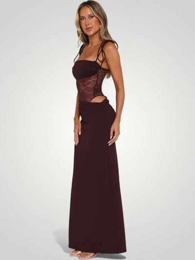 Arvae™ Liza Maxi Dress