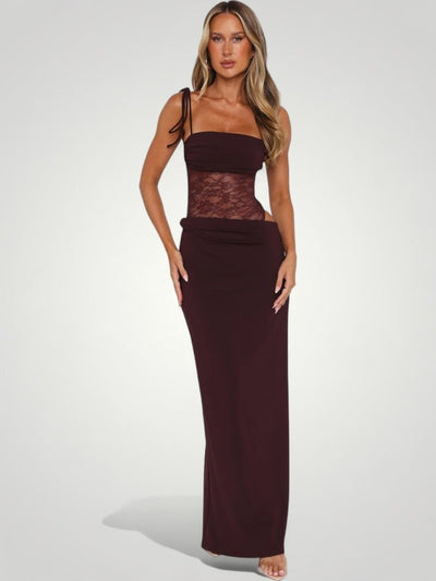 Arvae™ Liza Maxi Dress