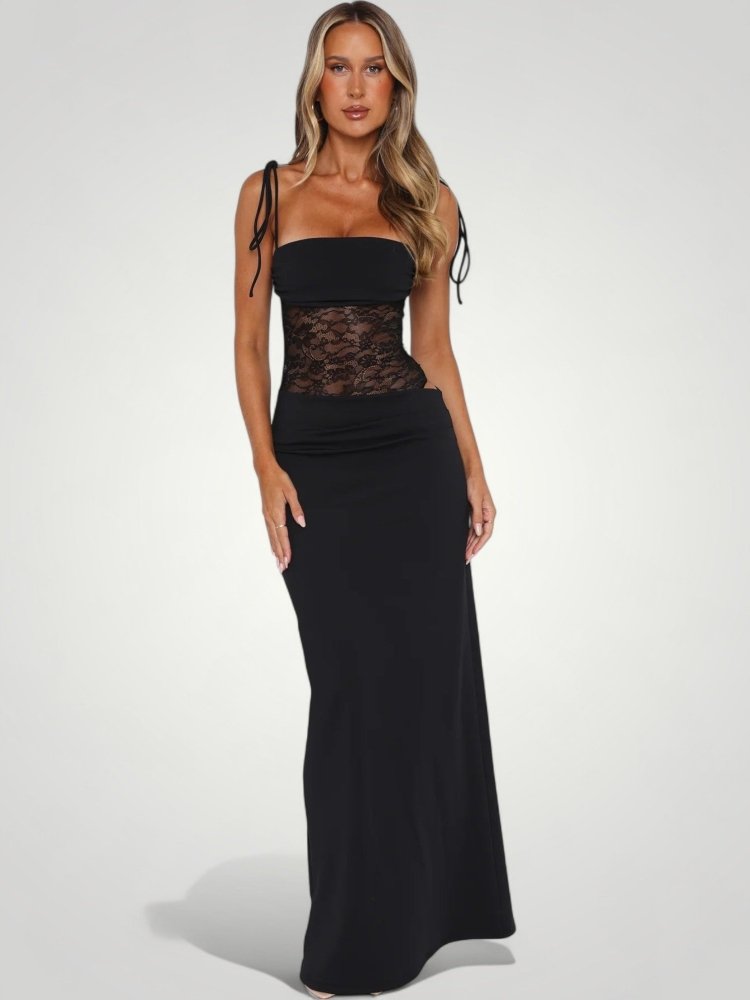 Arvae™ Liza Maxi Dress