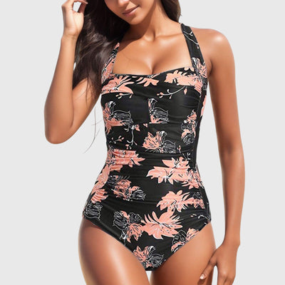 Arvae™ Lina - One-Piece Swimsuit