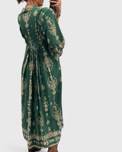 Arvae™ Zyra - Comfortable Dress