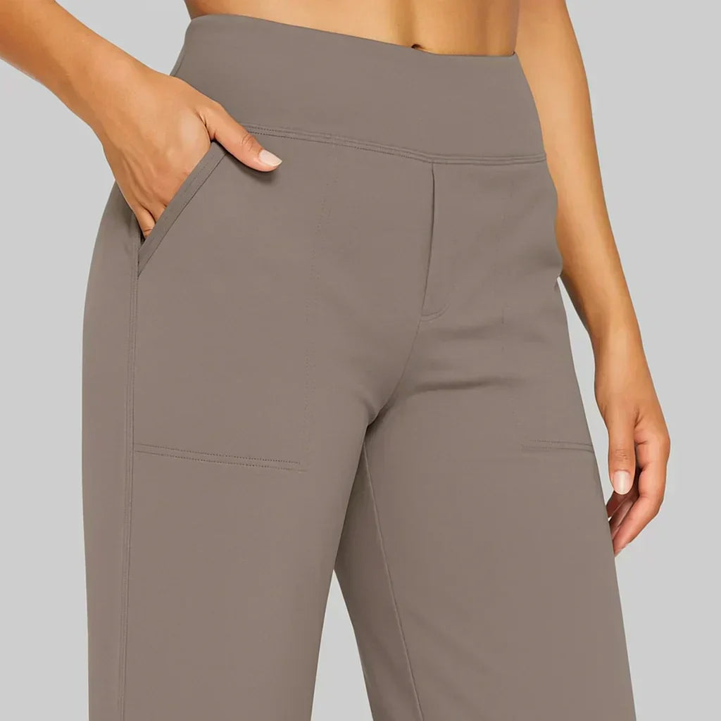 Arvae™ Olivia Stretch Pants
