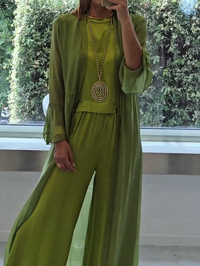 Arvae™ Lindsy - Elegant Comfortable Set