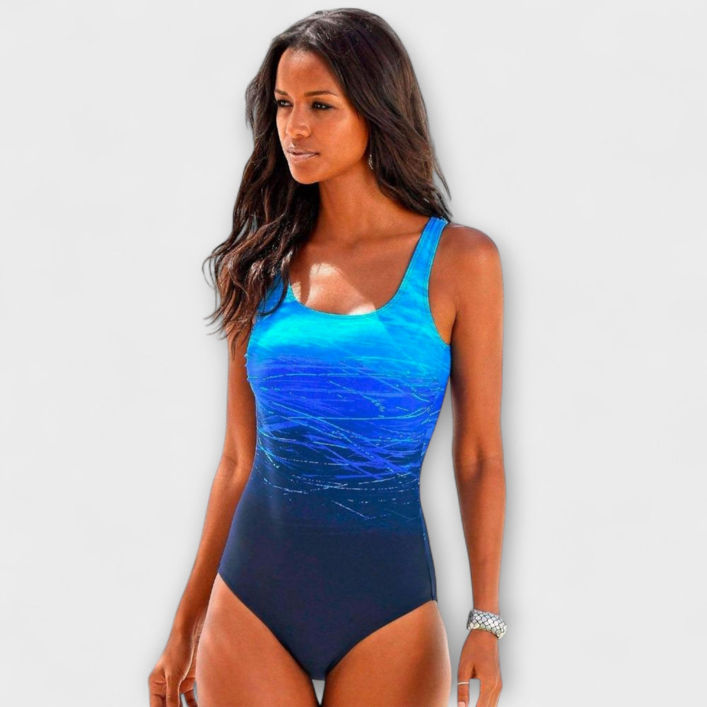Arvae™ One-Piece Sport Swimsuit