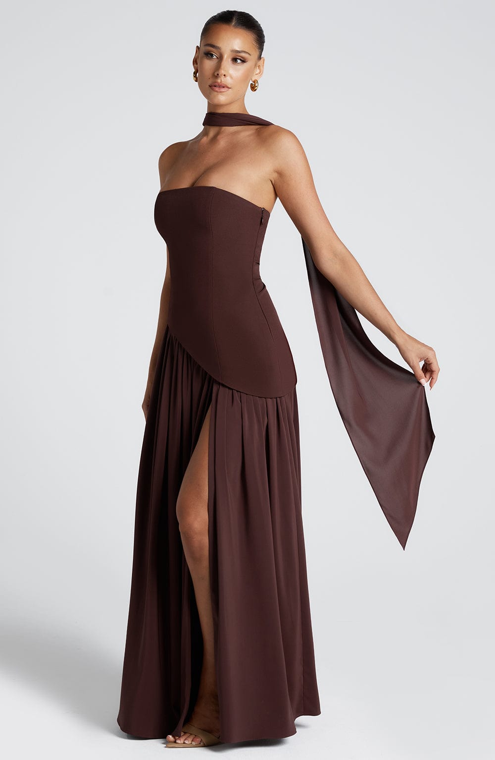 Arvae™ Georgia | Maxi Dress