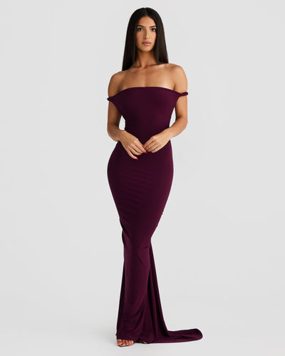 Arvae™ Diney Maxi Dress