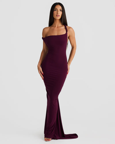 Arvae™ Diney Maxi Dress