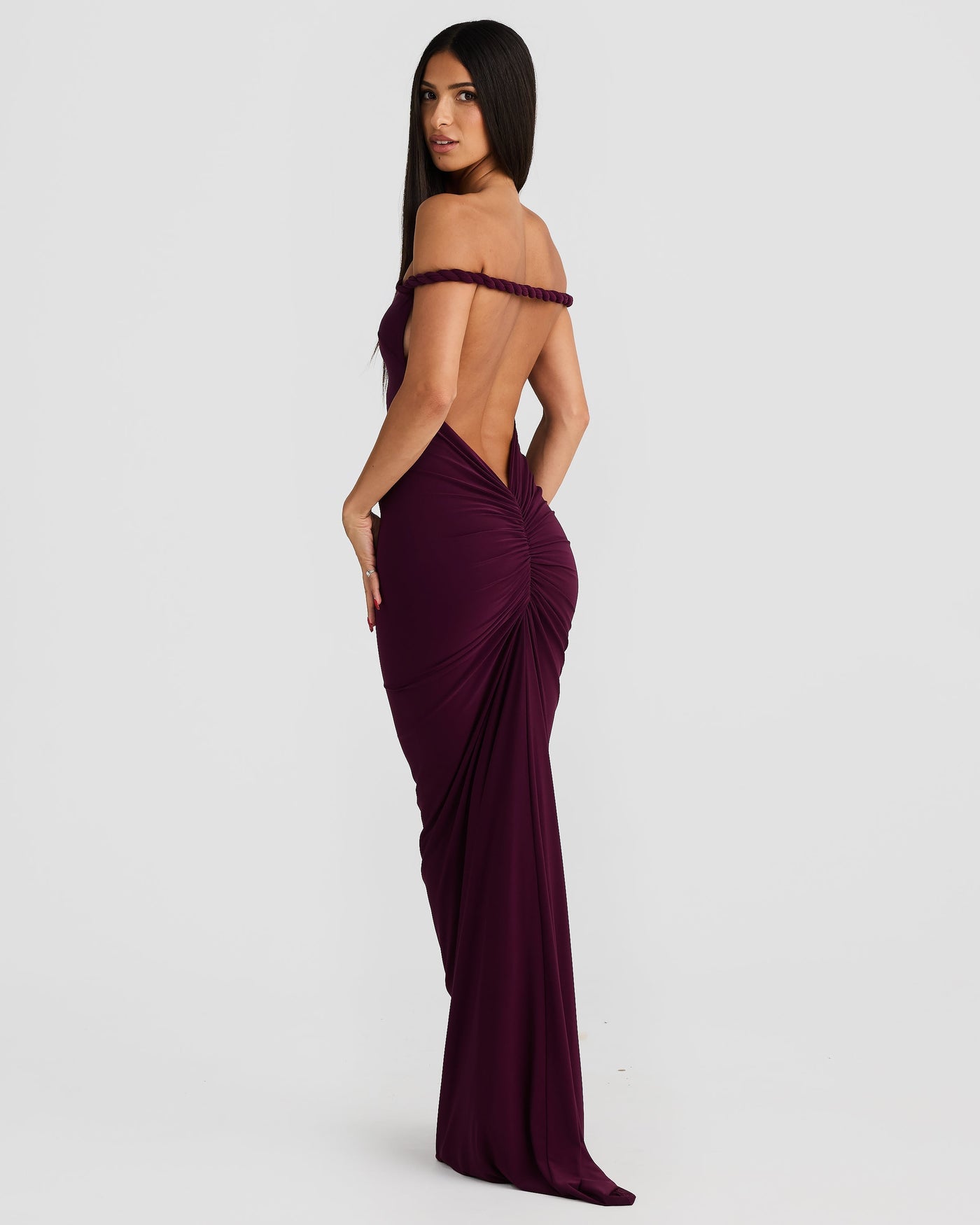 Arvae™ Diney Maxi Dress