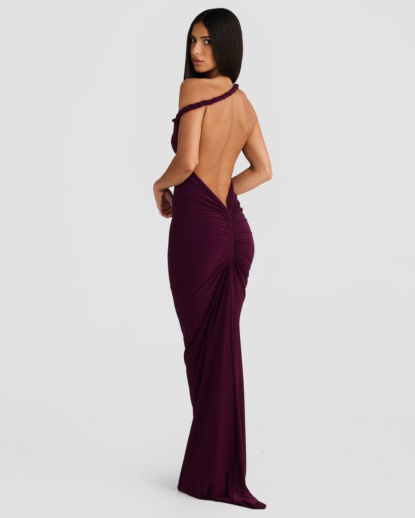 Arvae™ Diney Maxi Dress