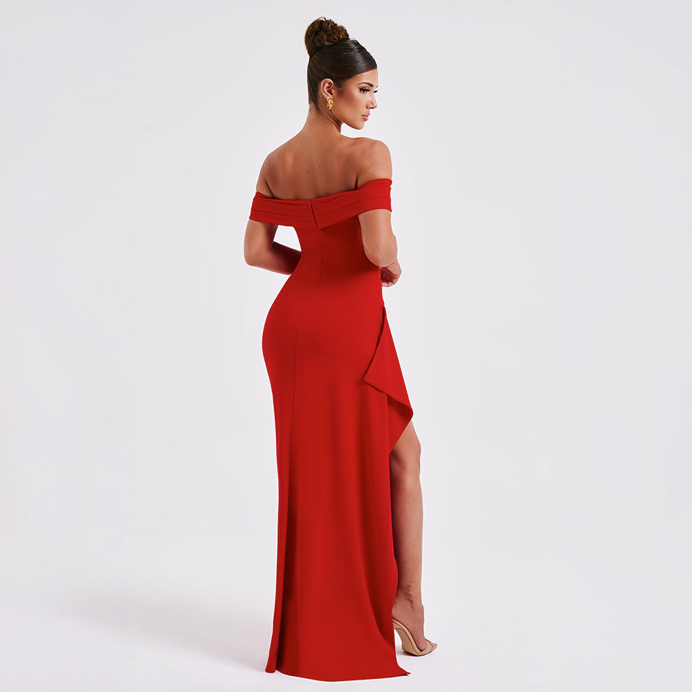 Arvae™ Steal The Show Maxi Dress