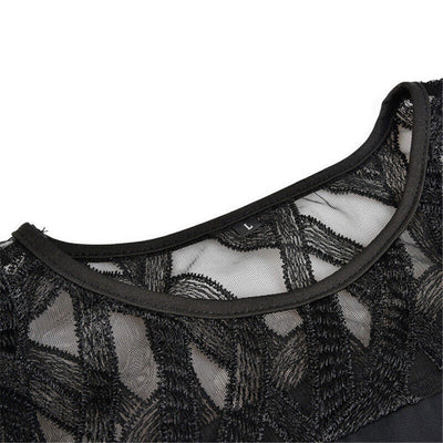 Arvae™ | Elegant Oversize Midi Dress