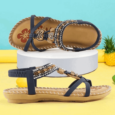 Arvae™ Britta | Orthopaedic Comfort+ Sandals