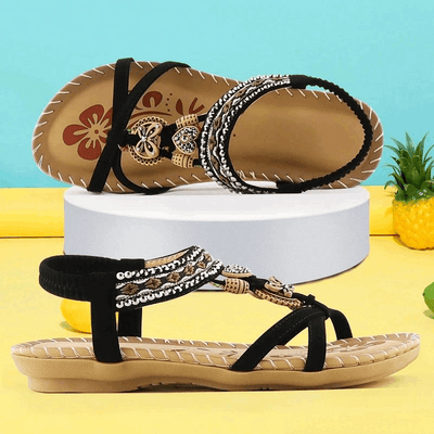 Arvae™ Britta | Orthopaedic Comfort+ Sandals