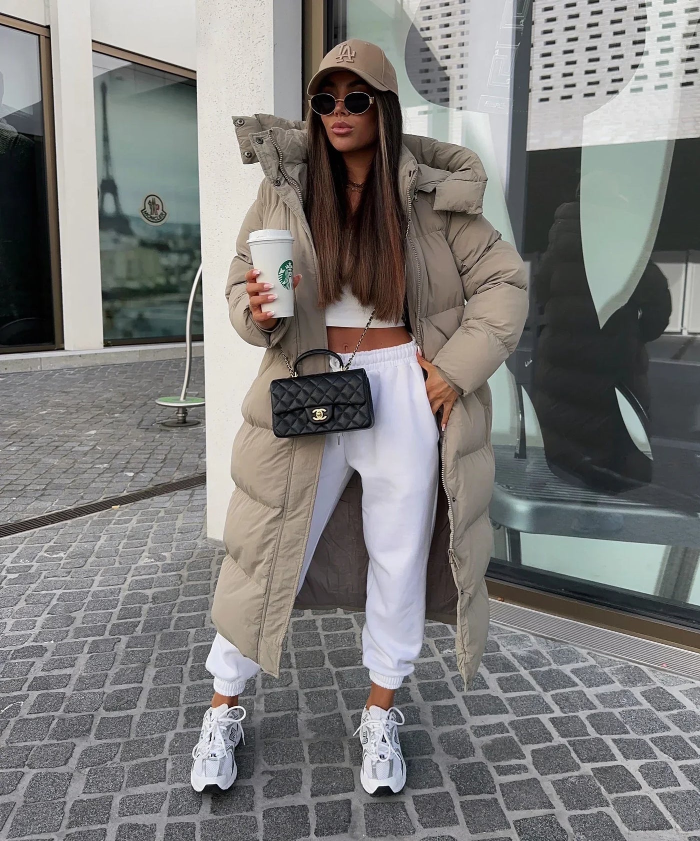 Arvae™ Vera | Parka