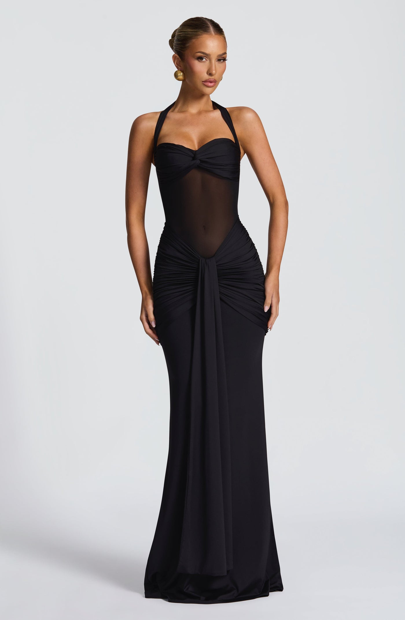 Arvae™ Vivienne Maxi Dress