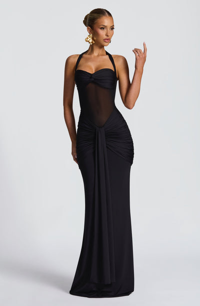 Arvae™ Vivienne Maxi Dress