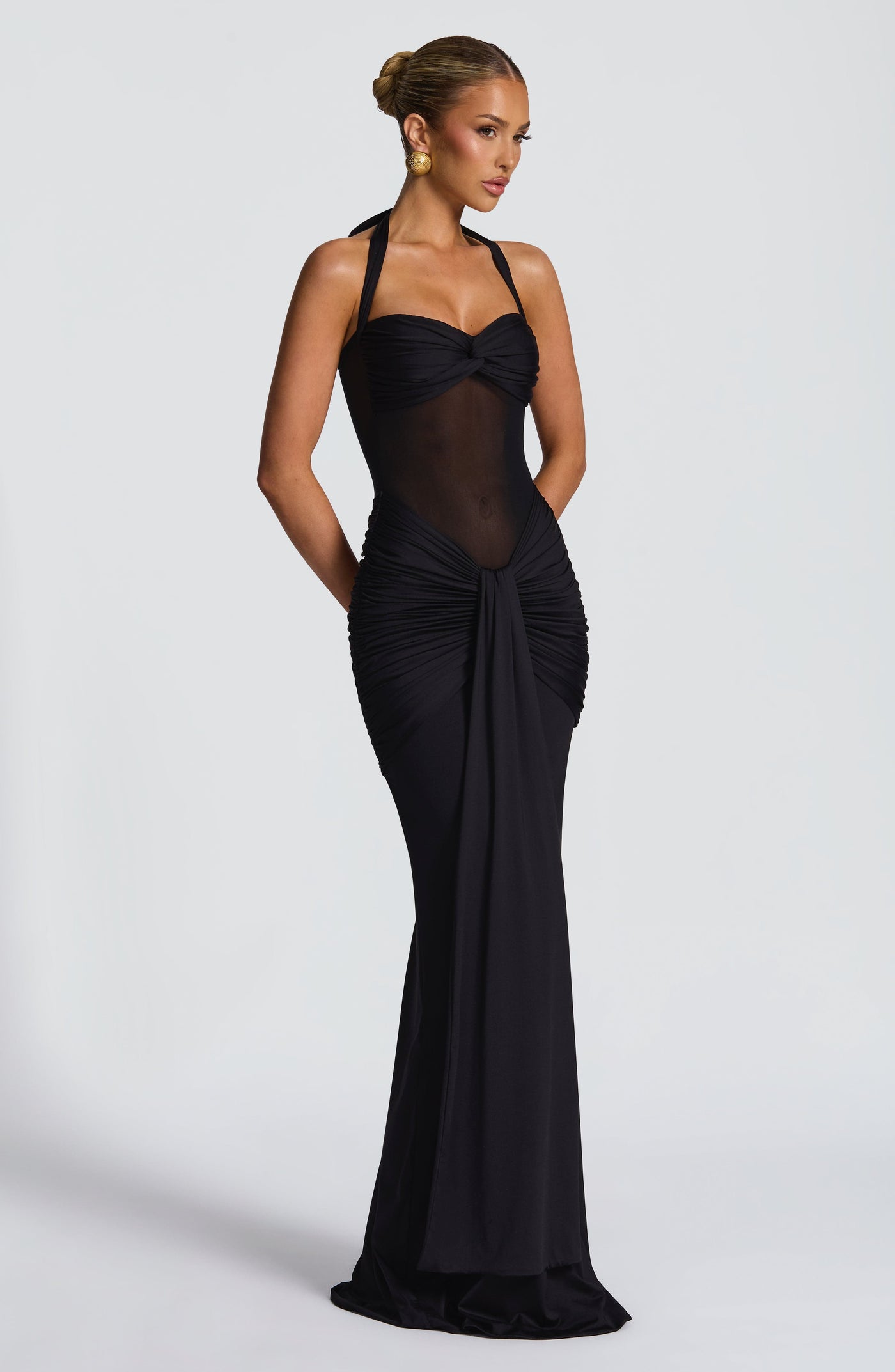 Arvae™ Vivienne Maxi Dress