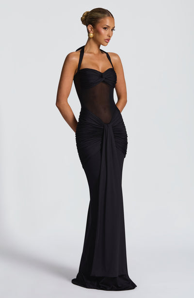 Arvae™ Vivienne Maxi Dress