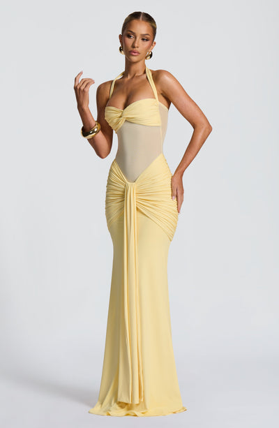 Arvae™ Vivienne Maxi Dress