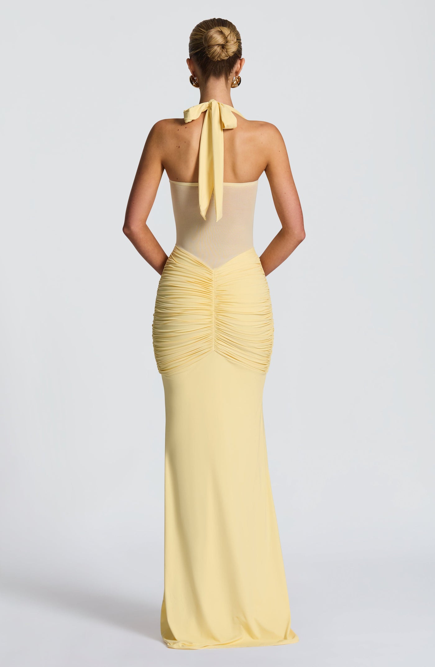 Arvae™ Vivienne Maxi Dress