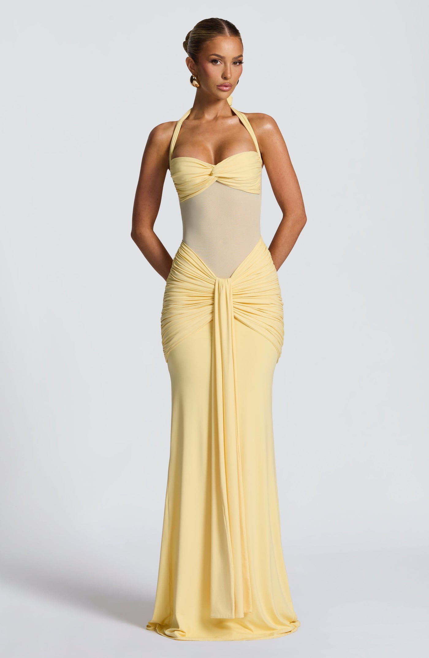 Arvae™ Vivienne Maxi Dress