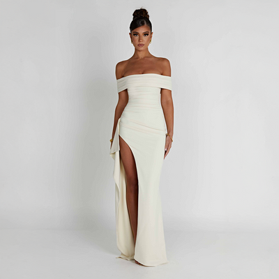 Arvae™ Steal The Show Maxi Dress