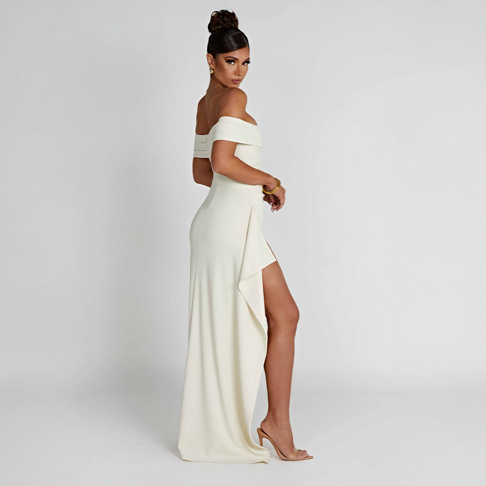 Arvae™ Steal The Show Maxi Dress
