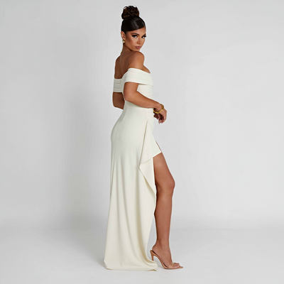 Arvae™ Steal The Show Maxi Dress