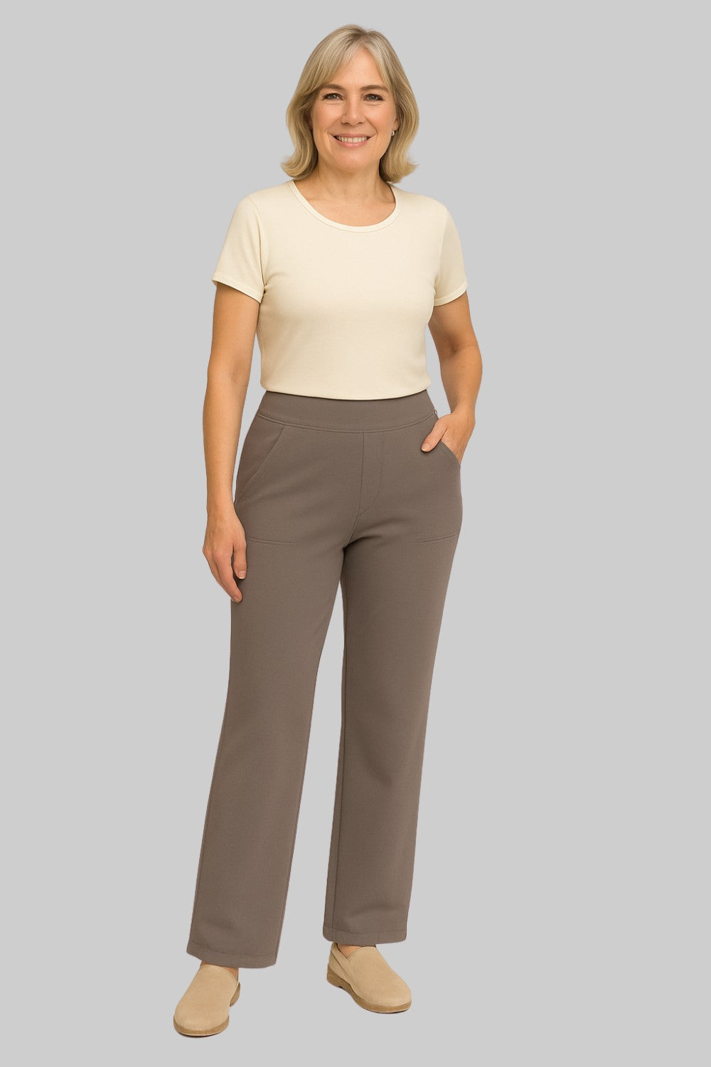 Arvae™ Olivia Stretch Pants