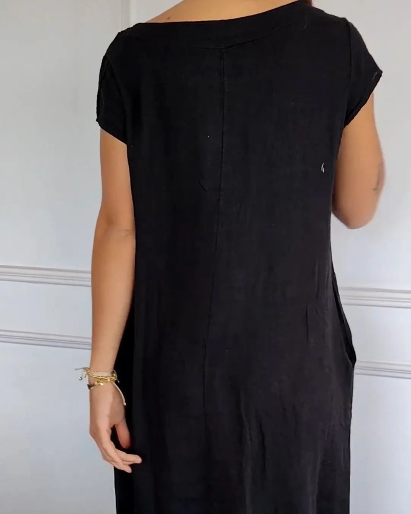 Arvae™ Patricia | Casual Dress